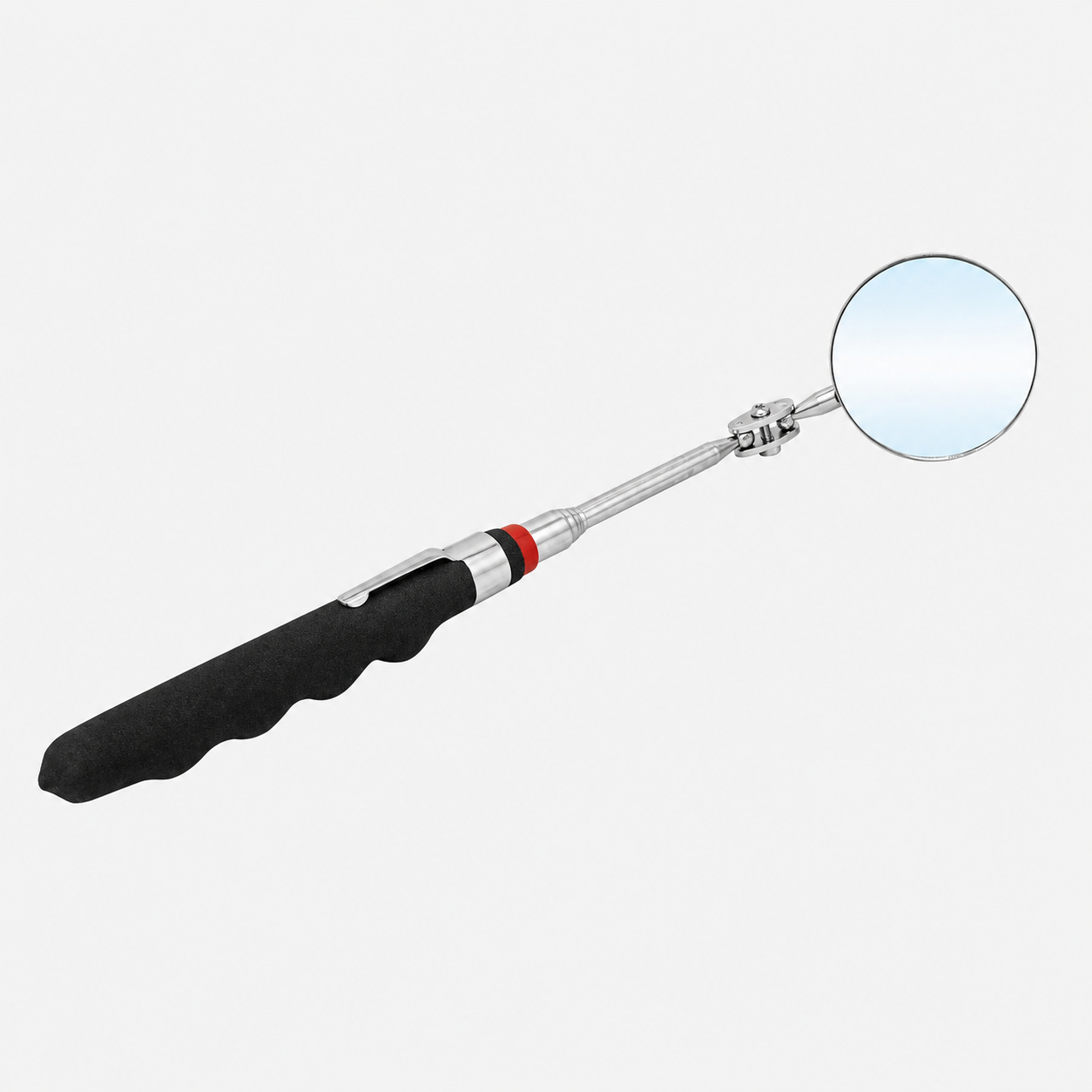 Espejo de inspección telescópico 24 - 70 cm