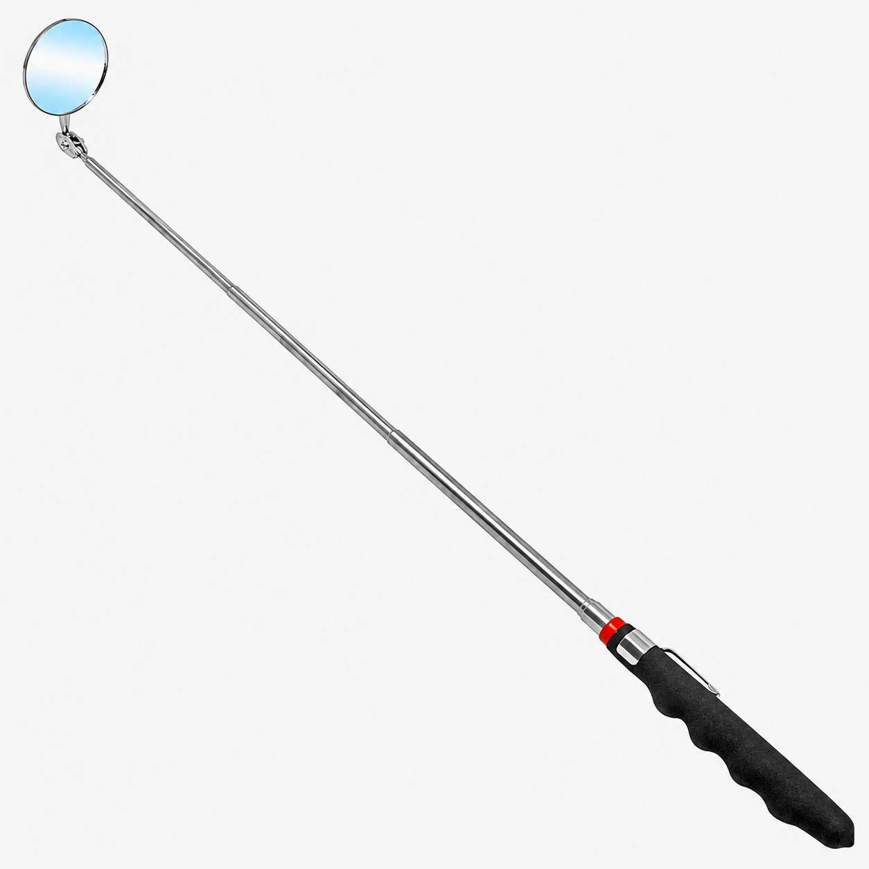 Espejo de inspección telescópico 24 - 70 cm