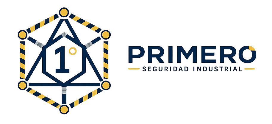 Primero - Seguridad Industrial